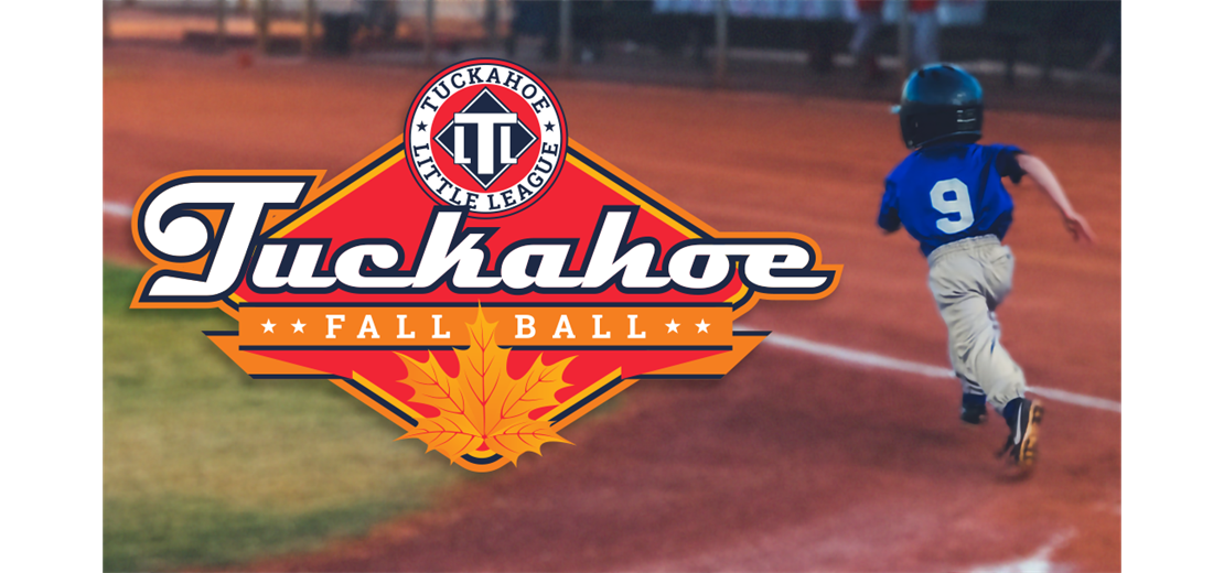 Fall Ball Registration