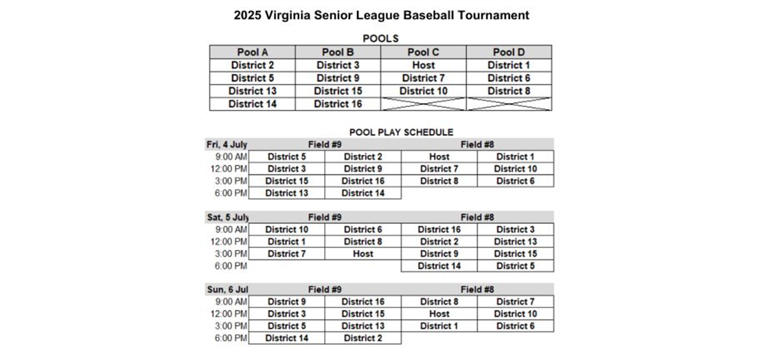 Click for State Tournament Brackets